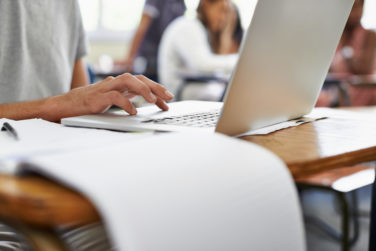 The Connecticut In-school SAT Is Digital!