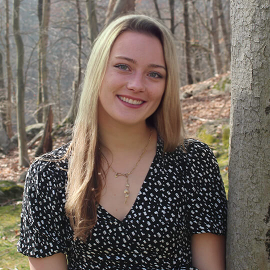 Isabelle Seward | Carnegie Prep Digital Marketing Manager