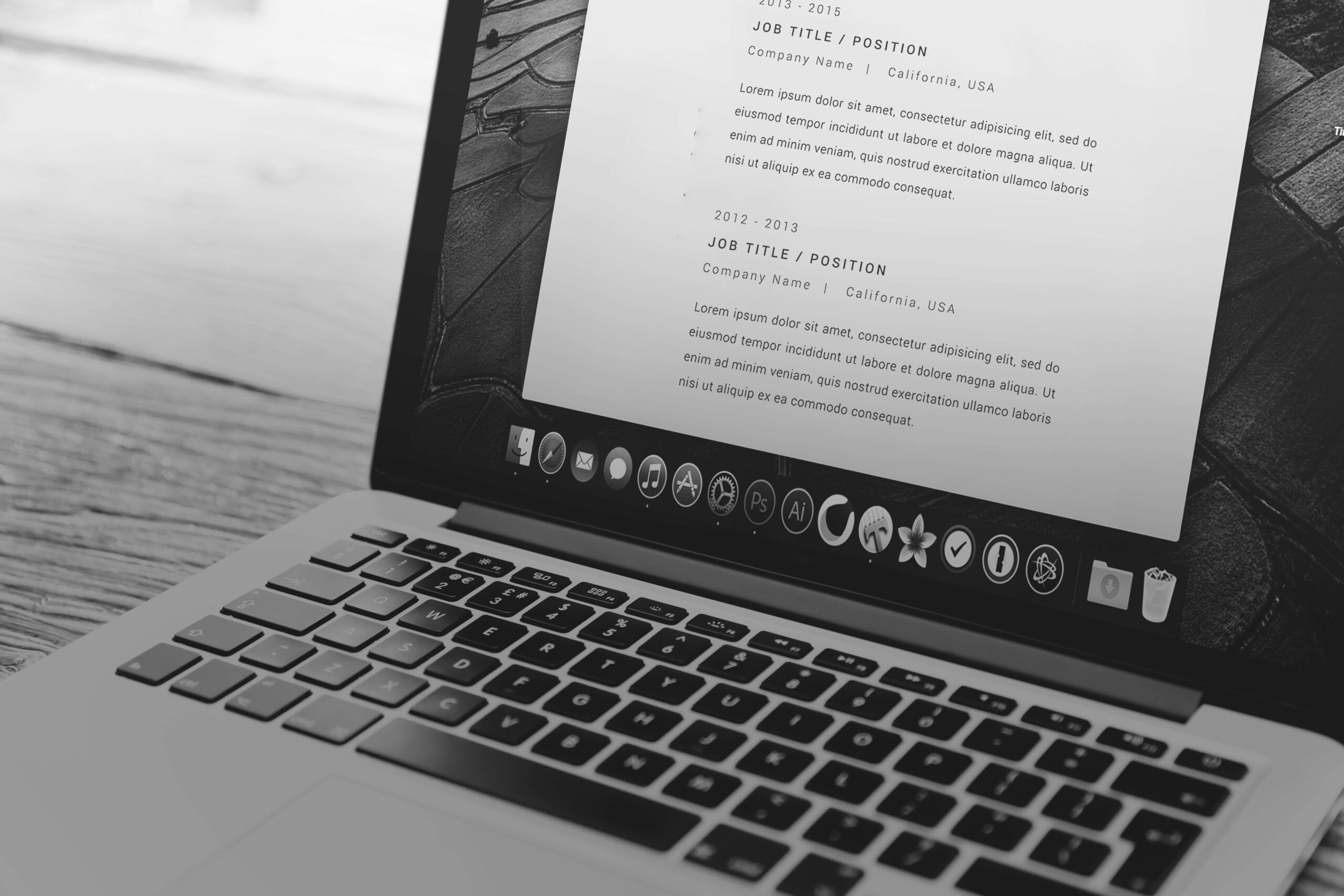 Crafting Your Resume: Common Mistakes And Best Practices For College Or Graduate School Admissions