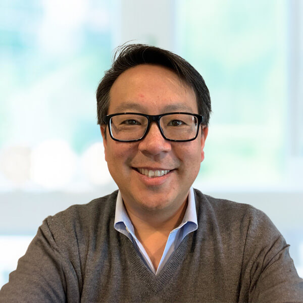 Michael Yoo