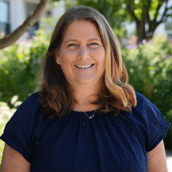 Kim Brush | Carnegie Prep Head Proctor